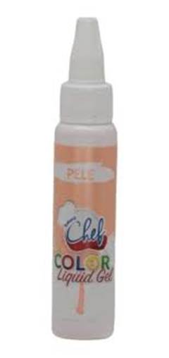 COLOR LIQUID GEL PELE 60G ICEBERG