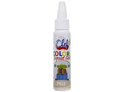 COLOR LIQUID GEL PELE 25G ICEBERG