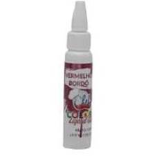 COLOR LIQUID GEL VERMELHO BORDO 25G ICEBERG