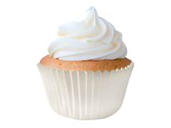 FORMINHA CUPCAKE BCO 50UN INDAPOL