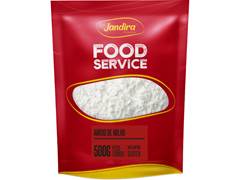 AMIDO DE MILHO 10X500G JANDIRA