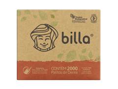 PALITO BAMBU EMB DOIS A DOIS BILLA 200UN