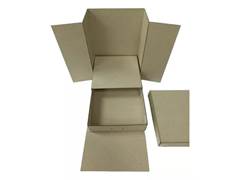 CX CENARIO C/GAVETA 18X18X21 GAV COM 4CM