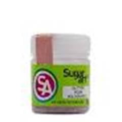 GLITTER PARA DECORAÇÃO ROSA HOLOGRÁFICO 5G SUGAR ART