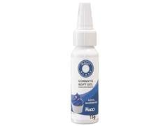 CORANTE SOFT GEL AZUL MARINHO 15G MAGO