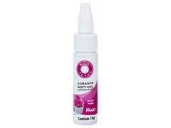 CORANTE SOFT GEL PINK 15G MAGO