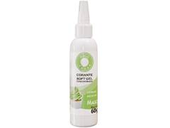 CORANTE SOFT GEL VERDE MENTA 60G MAGO