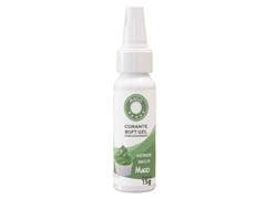 CORANTE SOFT GEL VERDE SECO 15G MAGO
