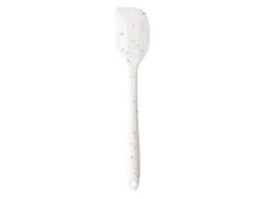ESPATULA SILICONE GRANDE SPRINKLES MAGO