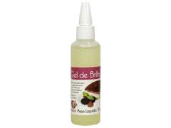 GEL DE BRILHO INCOLOR 70G MAGO