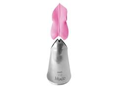 TUBO DE BICO MOD.112 INOX GD UN MAGO