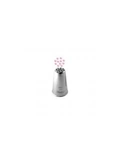 TUBO DE BICO MOD.133 INOX PEQ MAGO UN