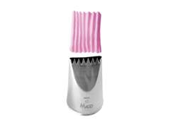 TUBO DE BICO MOD.1D INOX GRANDE MAGO UN