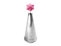 TUBO DE BICO MOD.5M INOX GRANDE MAGO UN