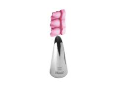 TUBO DE BICO MOD 060 INOX PQ MAGO