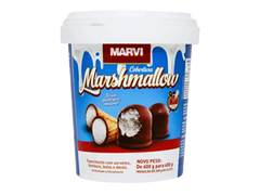 MARSHMALLOW PRONTO 400G MARVI
