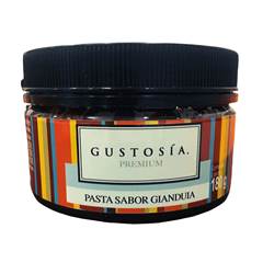 PASTA GIANDUIA 180G GUSTOSIA
