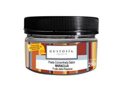 PASTA MARACUJA 250G GUSTOSIA