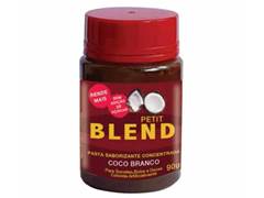 PASTA SABORIZANTE COCO CONC 90G GUSTOSIA