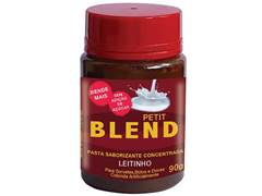 PASTA SABORIZANTE LEITINHO 90G BLEND