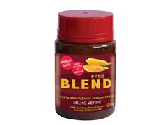 PASTA SABORIZANTE MILHO VERDE 90G BLEND