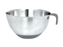 TIGELA MEDIDORA INOX C/ALCA MIMO AN2001