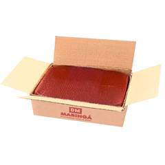 DOCE GOIABADA BR 7KG  MARINGA