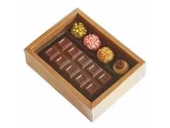 CX TABLETE 10 GOMOS + BOMBONS KRAFT C/5