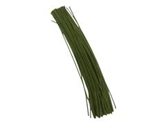ARAME 23 VRD MUSGO 10CM 100UN