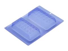 BARRA POP IT FIDGET CX 18 PORTO FORMAS