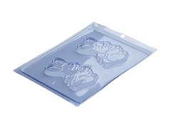 COELHA C/OVINHO ACETATO PORTO FORMAS