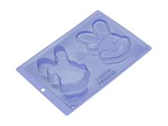 COELHA PORTA JOIAS ESPECIAL PORTO FORMAS