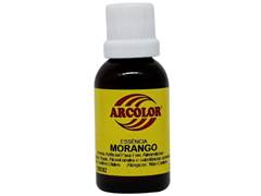 ESSENCIA MORANGO 30ML ARCOLOR