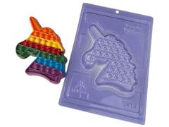 UNICORNIO POP IT FIDGET CX 25