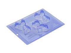 URSO GEOMETRIC BABY ESPECIAL PORTO FORMA