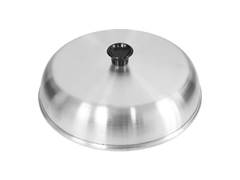 ABAFADOR ALUMINIO G  R&S