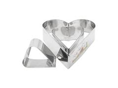 ARO CORTADOR COPAS INOX 20X8 R&S REF.AR0