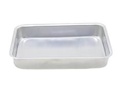 ASSADEIRA RETANGULAR ALUMINIO N2 R&S
