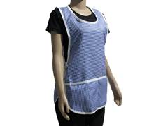 BATA TERGAL XADREX AZUL ROYAL R&S