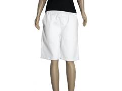 BERMUDA BRIM BRANCA G R&S