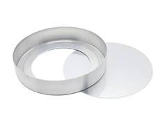 FORMA TORTA SALGADA F FALSO 17X3 R&S