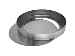 FORMA TORTA SALGADA FUNDO FALSO 15X3 R&S