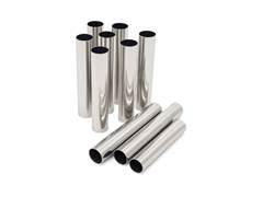 FORMINHA CANOLA FINA ALUMINIO 11X1.8 R&S