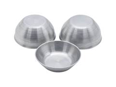 FORMINHA EMPADA ALUMINIO N0 R&S