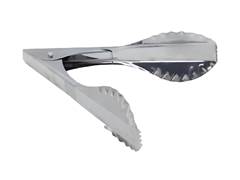 PEGADOR DE PAO EM INOX R&S