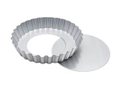 TORTA CRESP F/F 21(20,5X17X3CM)R&S