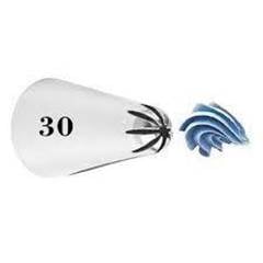 BICO WILTON 30 - ESTRELA FECHADA 402-30
