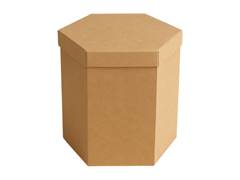 CAIXA DIAMANTE LAPIDADO 250G KRAFT