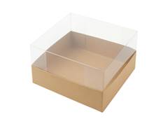 CX TP ACET FUNDO KRAFT 6.5X65X4
