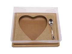 CX OVO DE CORAC COLHER UNIT 200G KRAFT